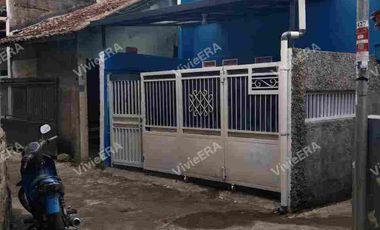 Dijual Rumah Murah Bandung Timur