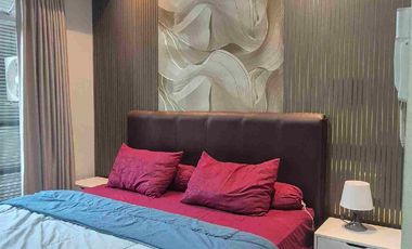 disewakan studio apartemen puri orchard tower CH