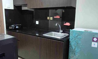disewakan studio apartemen puri orchard tower CH