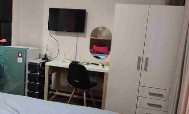 disewakan studio apartemen puri orchard tower CH