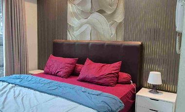 disewakan studio apartemen puri orchard tower CH