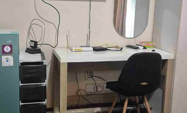 disewakan studio apartemen puri orchard tower CH