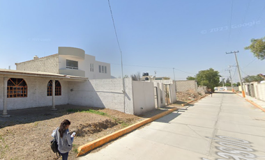 CASA EN VENTA COL. 20 DE NOVIEMBRE EPAZOYUCA HGO