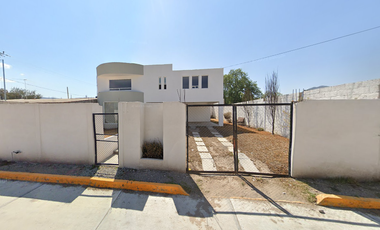 CASA EN VENTA COL. 20 DE NOVIEMBRE EPAZOYUCA HGO