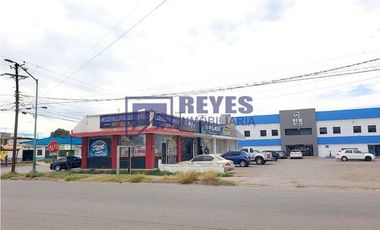 SE VENDEN 4 LOCALES COMERCIALES C. QUINTANA ROO EN CD. OBREGÓN