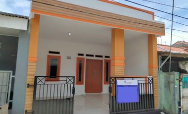 DI JUAL RUMA MURAH MINIMALIS DI KEDASIH CIKARANG KABUPATEN BEKASI