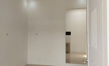 DI JUAL RUMAH MURAH MODERN DI KOTA SERANG BARU CIKARANG