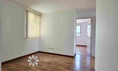 SE VENDE - AMPLIO Y LUMINOSO DEPARTAMENTO DE 3 DORMITORIOS,  EN NARANCAY a 2 minutos del Gran Aki, Control sur