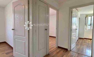 SE VENDE - AMPLIO Y LUMINOSO DEPARTAMENTO DE 3 DORMITORIOS,  EN NARANCAY a 2 minutos del Gran Aki, Control sur