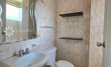 SE VENDE - AMPLIO Y LUMINOSO DEPARTAMENTO DE 3 DORMITORIOS,  EN NARANCAY a 2 minutos del Gran Aki, Control sur