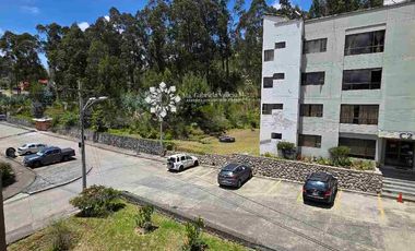 SE VENDE - AMPLIO Y LUMINOSO DEPARTAMENTO DE 3 DORMITORIOS,  EN NARANCAY a 2 minutos del Gran Aki, Control sur