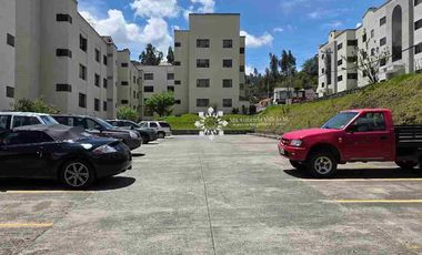 SE VENDE - AMPLIO Y LUMINOSO DEPARTAMENTO DE 3 DORMITORIOS,  EN NARANCAY a 2 minutos del Gran Aki, Control sur