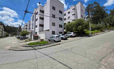 SE VENDE - AMPLIO Y LUMINOSO DEPARTAMENTO DE 3 DORMITORIOS,  EN NARANCAY a 2 minutos del Gran Aki, Control sur