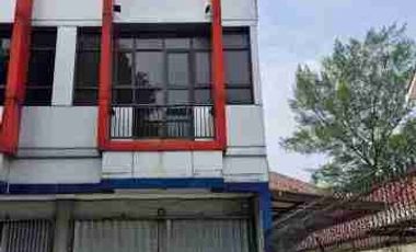 Ruko 2.5 lt dekat Aeon Mal Tanjung Barat