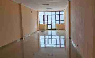 Ruko 2.5 lt dekat Aeon Mal Tanjung Barat