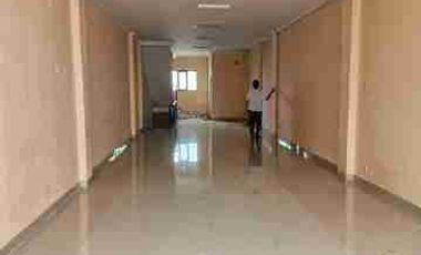 Ruko 2.5 lt dekat Aeon Mal Tanjung Barat