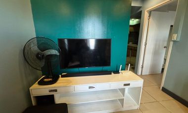 Avida Towers Intima Manila 1BR Condo for Rent Fully Furnished with FREE Globe WiFi