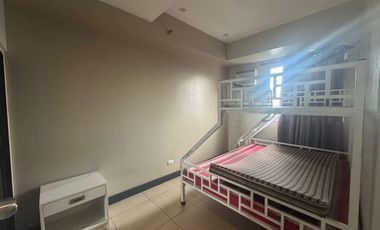 Avida Towers Intima Manila 1BR Condo for Rent Fully Furnished with FREE Globe WiFi