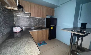 Avida Towers Intima Manila 1BR Condo for Rent Fully Furnished with FREE Globe WiFi