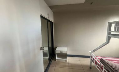 Avida Towers Intima Manila 1BR Condo for Rent Fully Furnished with FREE Globe WiFi