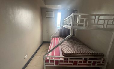 Avida Towers Intima Manila 1BR Condo for Rent Fully Furnished with FREE Globe WiFi