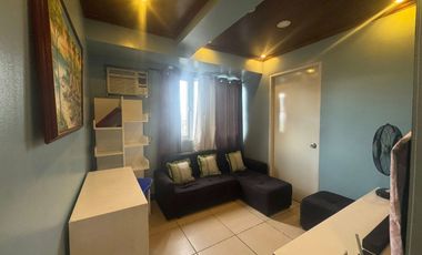 Avida Towers Intima Manila 1BR Condo for Rent Fully Furnished with FREE Globe WiFi