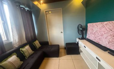 Avida Towers Intima Manila 1BR Condo for Rent Fully Furnished with FREE Globe WiFi