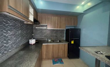 Avida Towers Intima Manila 1BR Condo for Rent Fully Furnished with FREE Globe WiFi