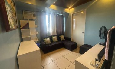 Avida Towers Intima Manila 1BR Condo for Rent Fully Furnished with FREE Globe WiFi