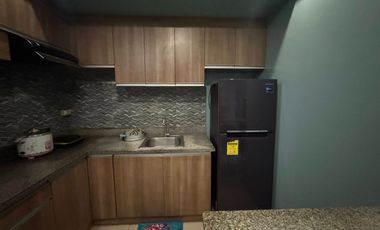Avida Towers Intima Manila 1BR Condo for Rent Fully Furnished with FREE Globe WiFi