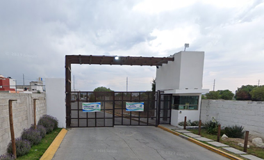 CASA EN VENTA, RINCONADA DE SANTA FE,HIDALGO