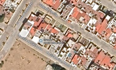 CASA EN VENTA, RINCONADA DE SANTA FE,HIDALGO