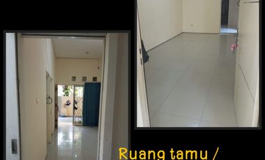 SEWA / KONTRAKAN RUMAH MURAH DI TAMAN WISATA REGENCY DEKAT WIYUNG DAN PAKUWON MALL