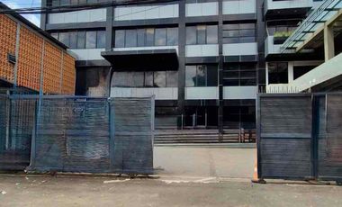 Jual/Sewa Gudang+Office Bagus Luas Akses 40” di Sunter