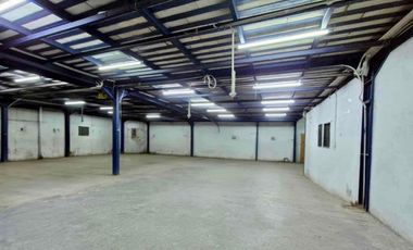 Jual/Sewa Gudang+Office Bagus Luas Akses 40” di Sunter