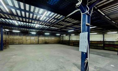 Jual/Sewa Gudang+Office Bagus Luas Akses 40” di Sunter