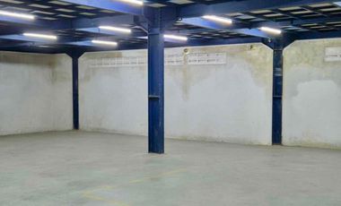 Jual/Sewa Gudang+Office Bagus Luas Akses 40” di Sunter