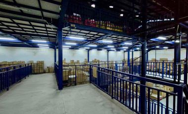 Jual/Sewa Gudang+Office Bagus Luas Akses 40” di Sunter