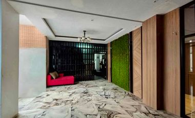 Jual/Sewa Gudang+Office Bagus Luas Akses 40” di Sunter