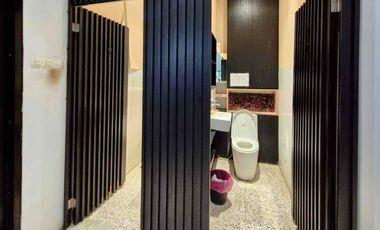 Jual/Sewa Gudang+Office Bagus Luas Akses 40” di Sunter