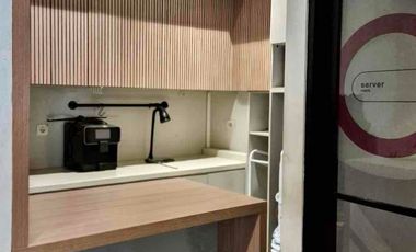 Jual/Sewa Gudang+Office Bagus Luas Akses 40” di Sunter