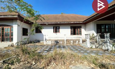 ขายบ้านเดี่ยว เนื้อที่ 3 งาน 63 ตร.วา บ้านไผ่ ขอนแก่น