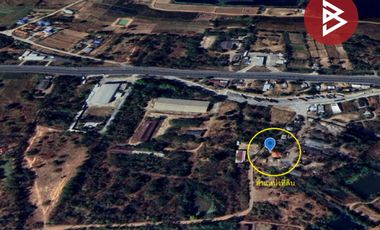ขายบ้านเดี่ยว เนื้อที่ 3 งาน 63 ตร.วา บ้านไผ่ ขอนแก่น