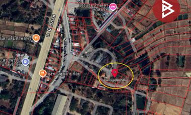 ขายบ้านเดี่ยว เนื้อที่ 3 งาน 63 ตร.วา บ้านไผ่ ขอนแก่น