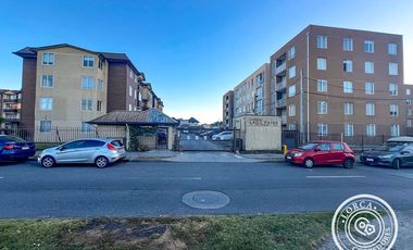 Departamento 3 Dormitorios Sector Lomas Coloradas San Pedro de La Paz