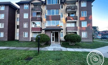 Departamento 3 Dormitorios Sector Lomas Coloradas San Pedro de La Paz