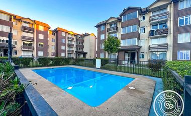 Departamento 3 Dormitorios Sector Lomas Coloradas San Pedro de La Paz