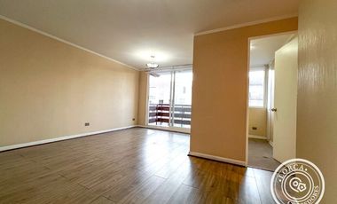 Departamento 3 Dormitorios Sector Lomas Coloradas San Pedro de La Paz