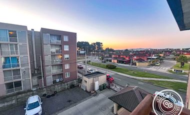 Departamento 3 Dormitorios Sector Lomas Coloradas San Pedro de La Paz