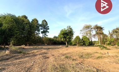 ขายบ้านเดี่ยวพร้อมที่ดิน เนื้อที่ 1 ไร่ 3 งาน 90 ตารางวา หาดท่าเสา ชัยนาท